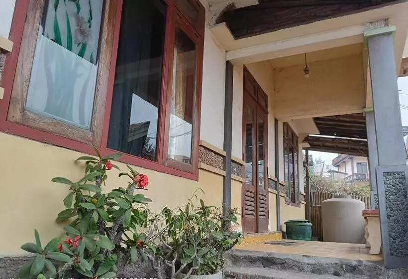 ペンション Warung Rizka2