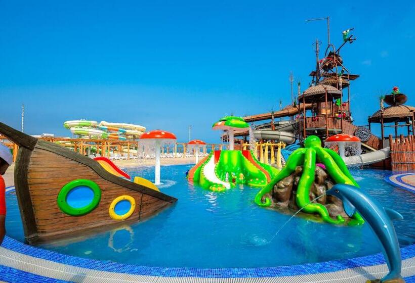 استراحتگاه Rusica Park