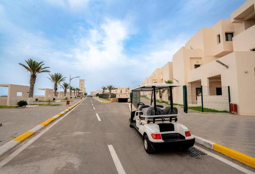 استراحتگاه Rusica Park