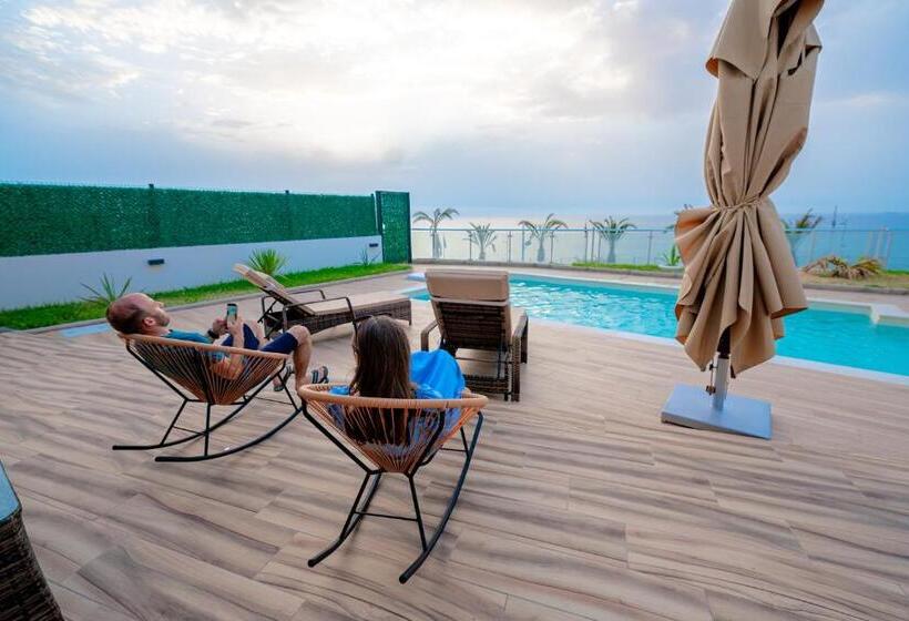 استراحتگاه Rusica Park