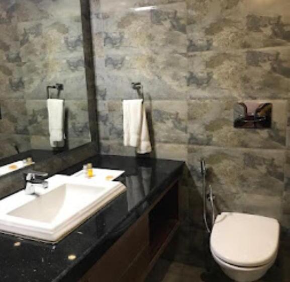 Serenity Resort & Spa Manali