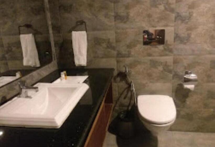 Serenity Resort & Spa Manali