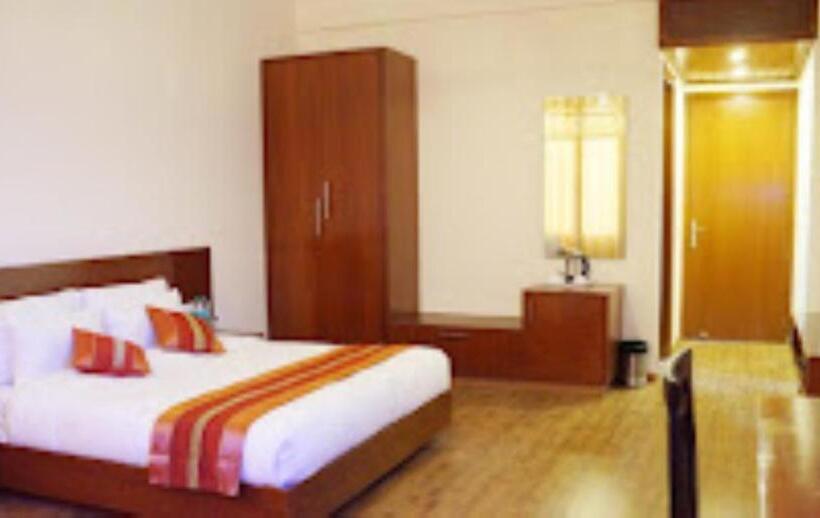 Serenity Resort & Spa Manali