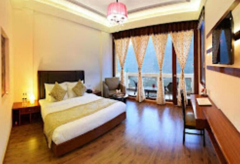 Serenity Resort & Spa Manali