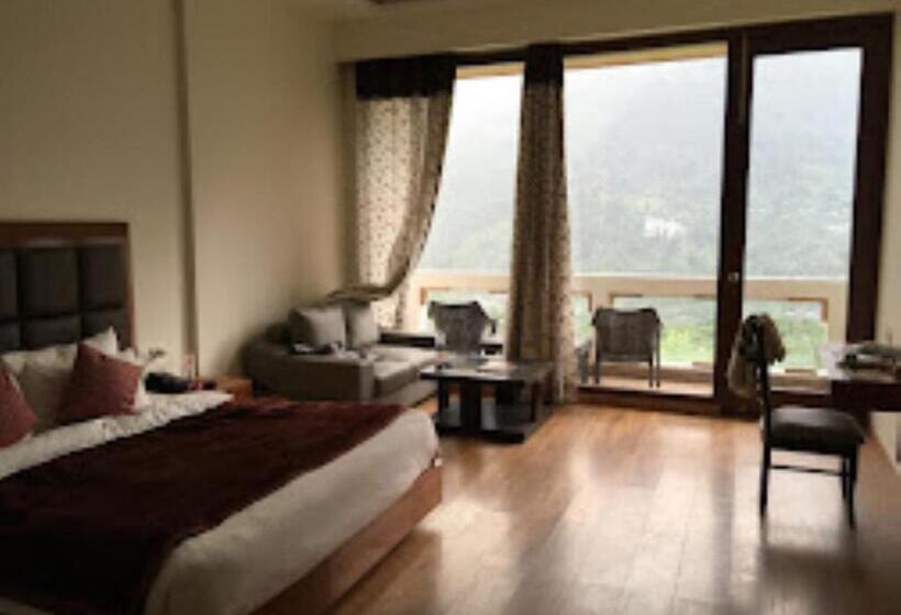 Serenity Resort & Spa Manali