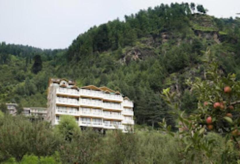 Serenity Resort & Spa Manali
