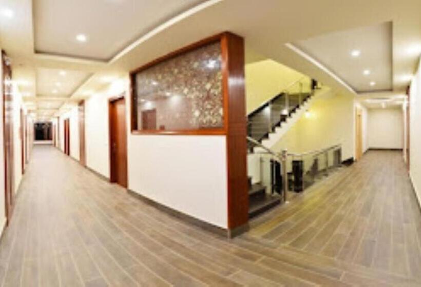 Serenity Resort & Spa Manali