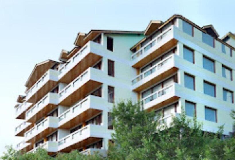 Serenity Resort & Spa Manali