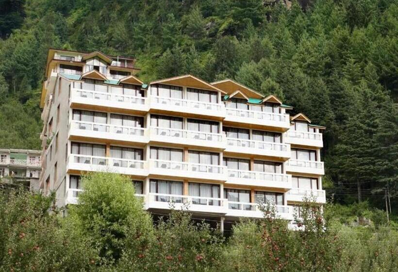 Serenity Resort & Spa Manali