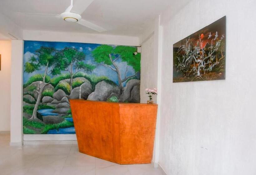 St Kilda Hotel & Restaurant