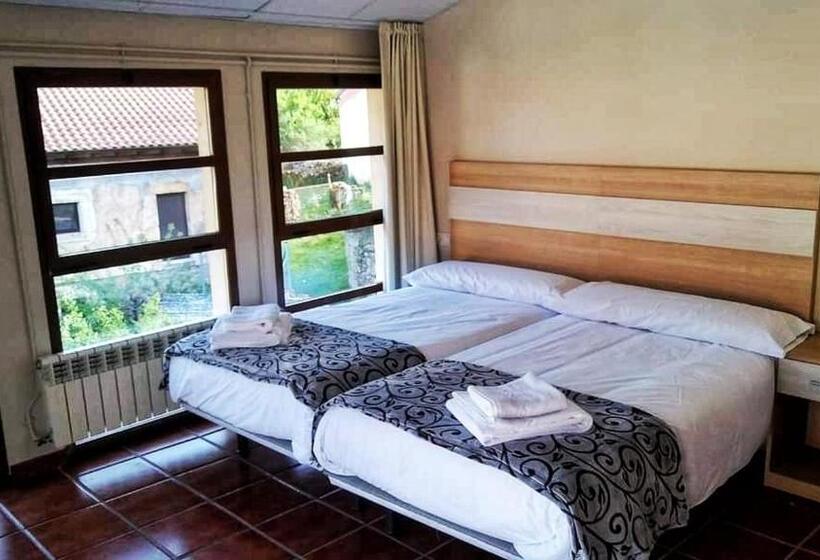 Общежитие La Villa