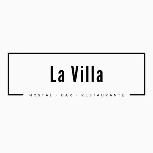 ユースホステル La Villa