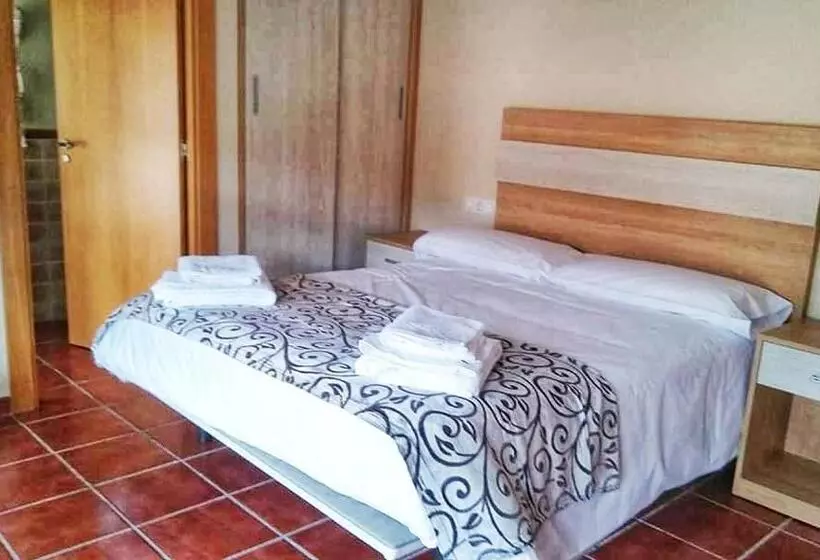 ユースホステル La Villa