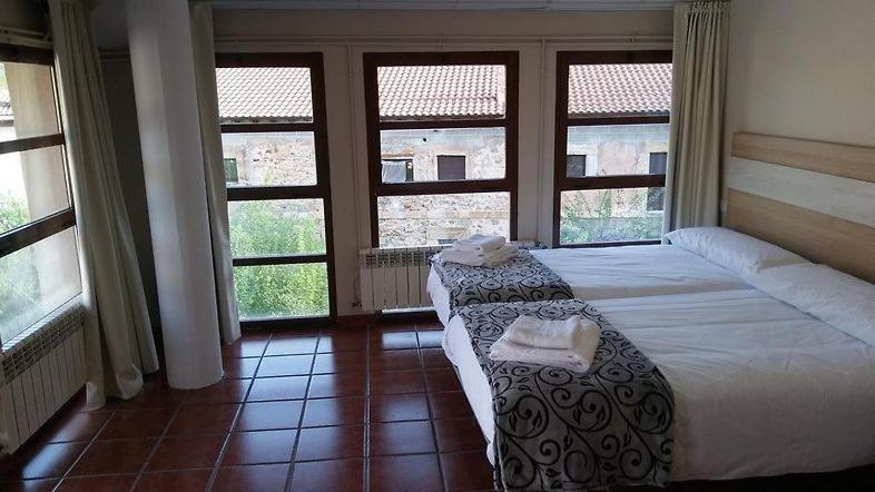 Общежитие La Villa