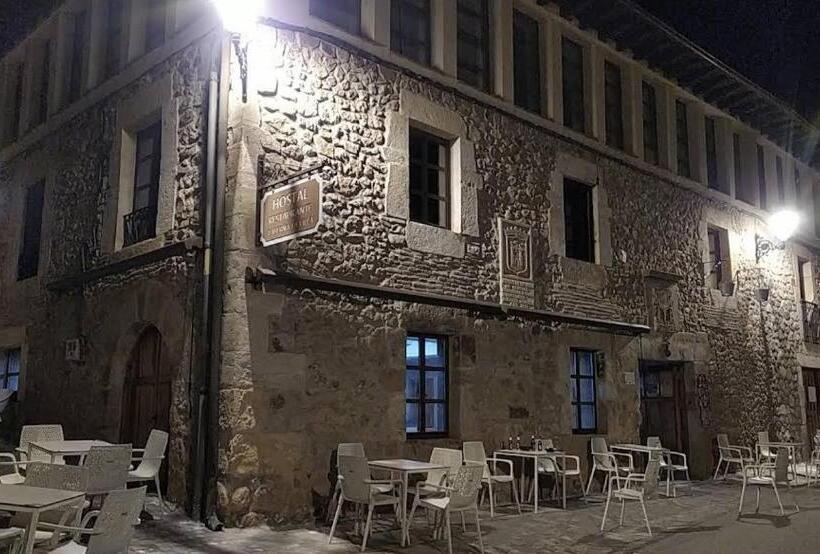 Общежитие La Villa