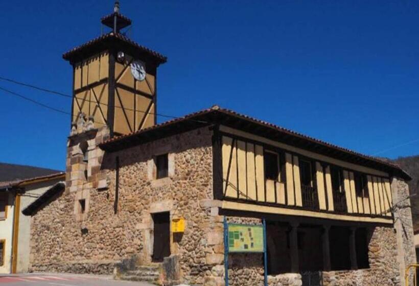 Общежитие La Villa