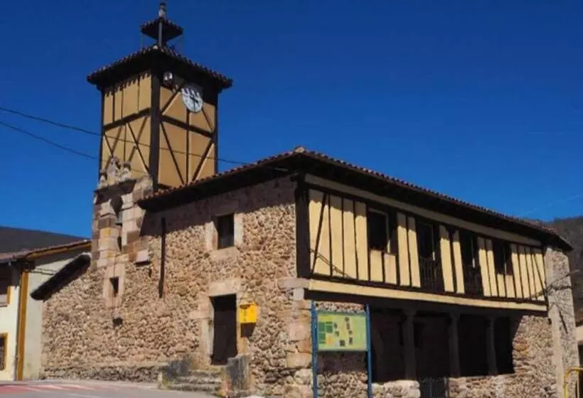 ユースホステル La Villa