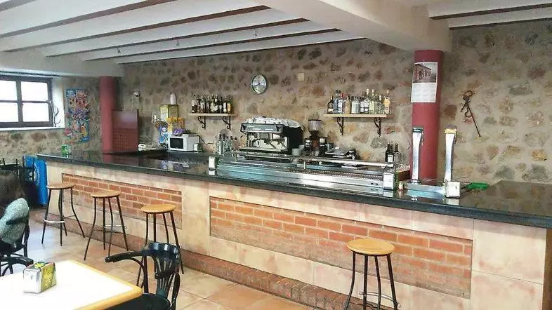 ユースホステル La Villa