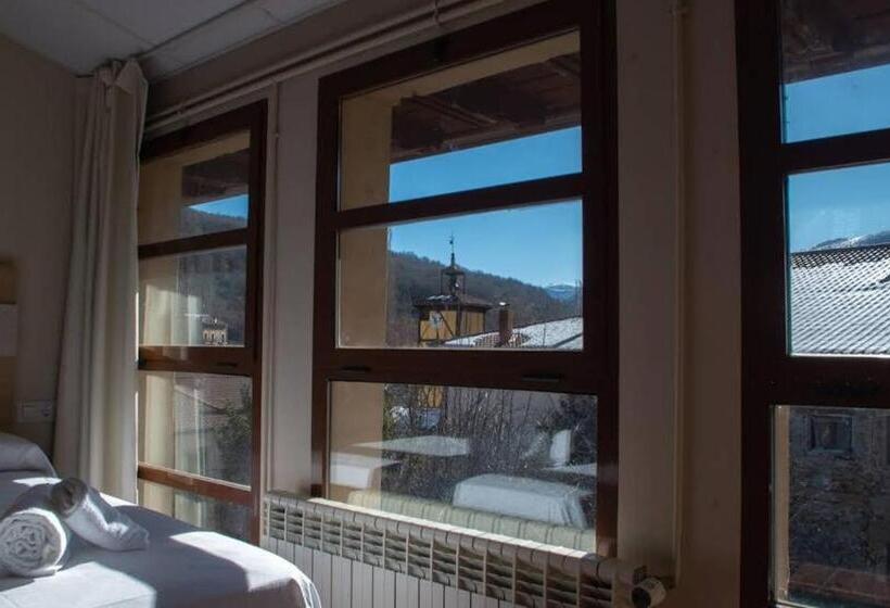 Общежитие La Villa