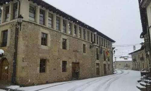 ユースホステル La Villa