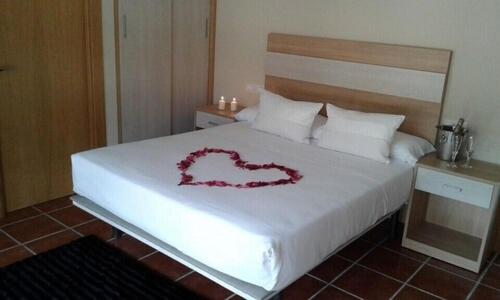 Общежитие La Villa