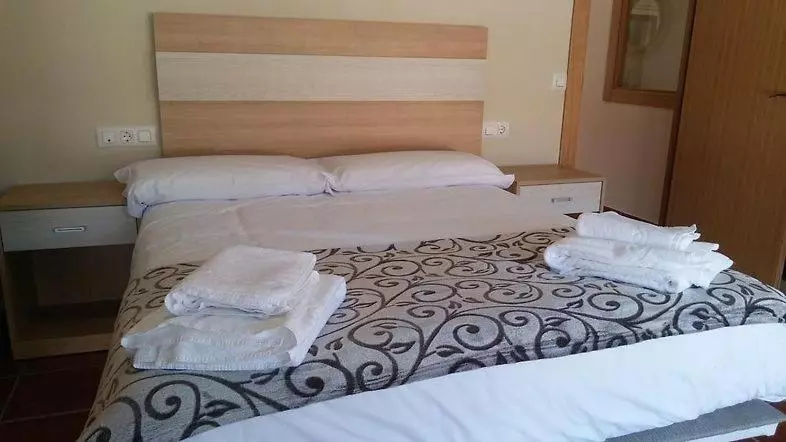 ユースホステル La Villa