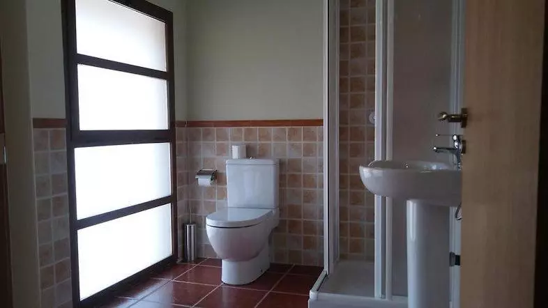 ユースホステル La Villa