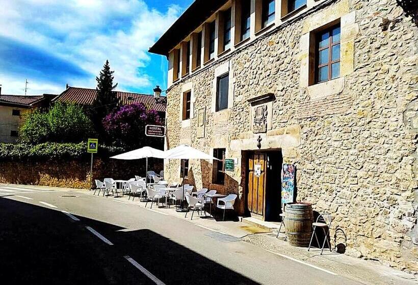 Общежитие La Villa