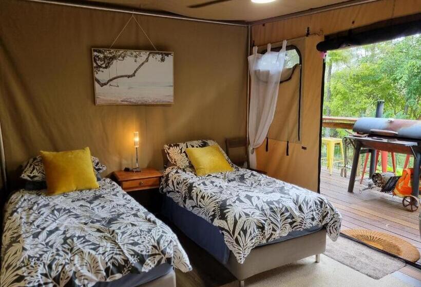 住宿加早餐 Birdsong Retreat A Bnb On Lamb Island