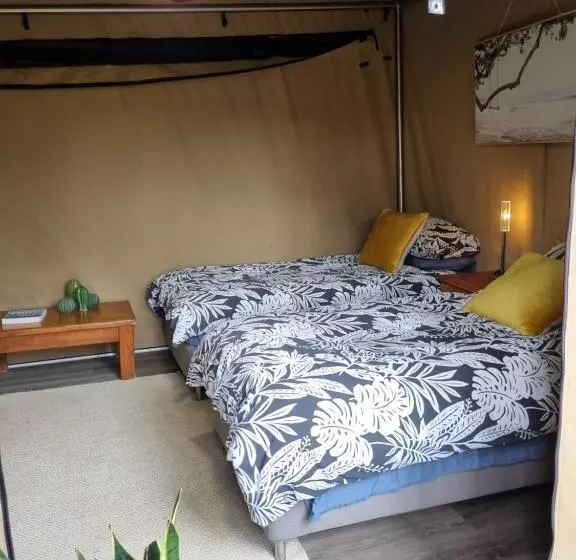 Aamiaismajoitus (B&B) Birdsong Retreat   A Bnb On Lamb Island