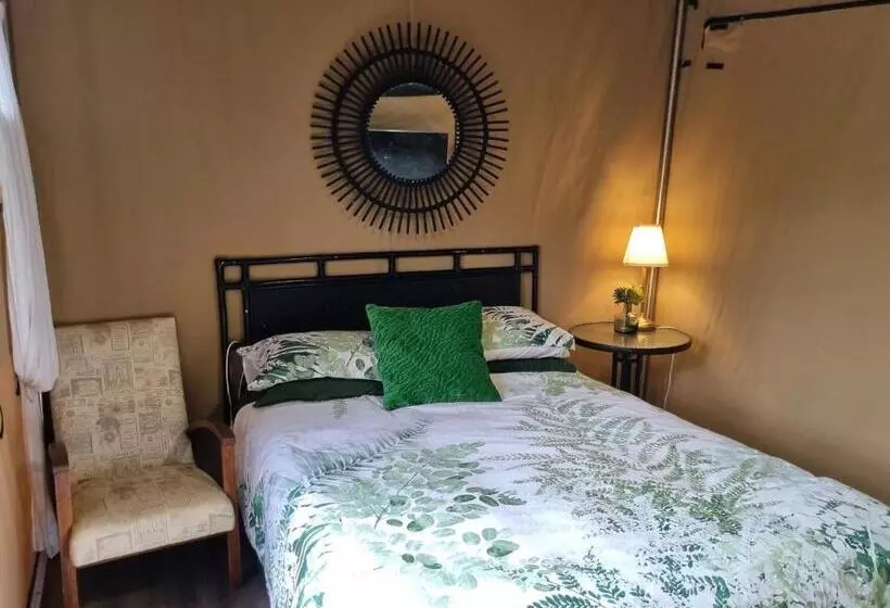 Aamiaismajoitus (B&B) Birdsong Retreat   A Bnb On Lamb Island