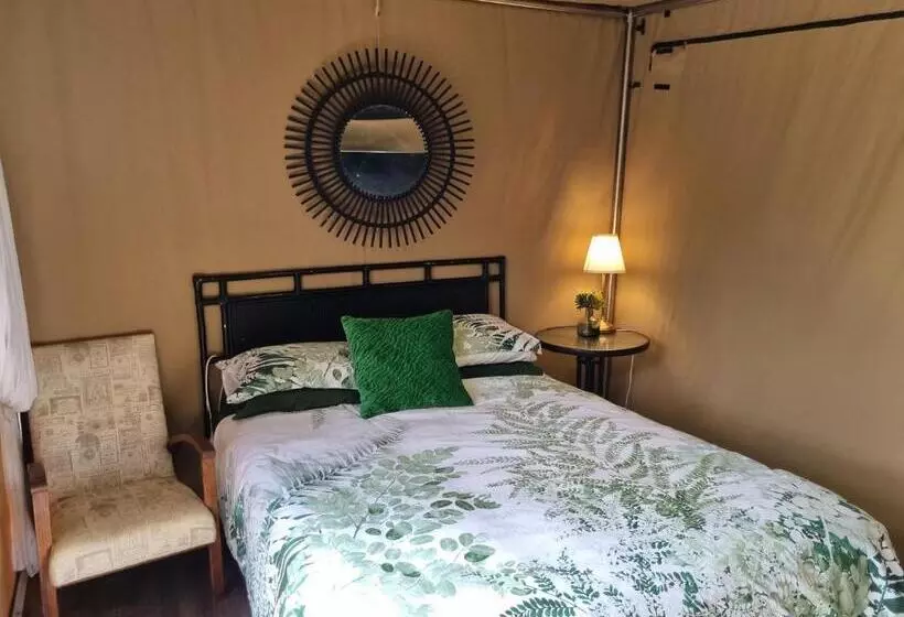 Aamiaismajoitus (B&B) Birdsong Retreat   A Bnb On Lamb Island