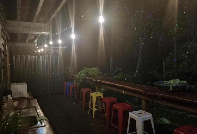 住宿加早餐 Birdsong Retreat A Bnb On Lamb Island