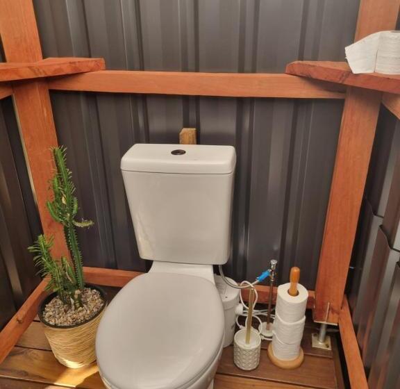 住宿加早餐 Birdsong Retreat A Bnb On Lamb Island