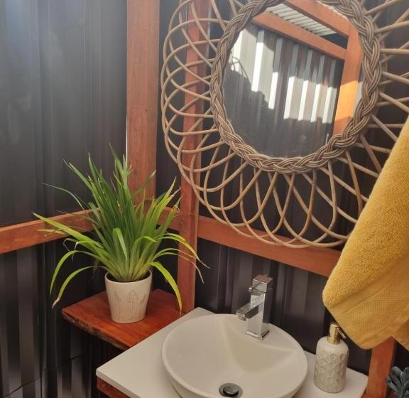 住宿加早餐 Birdsong Retreat A Bnb On Lamb Island