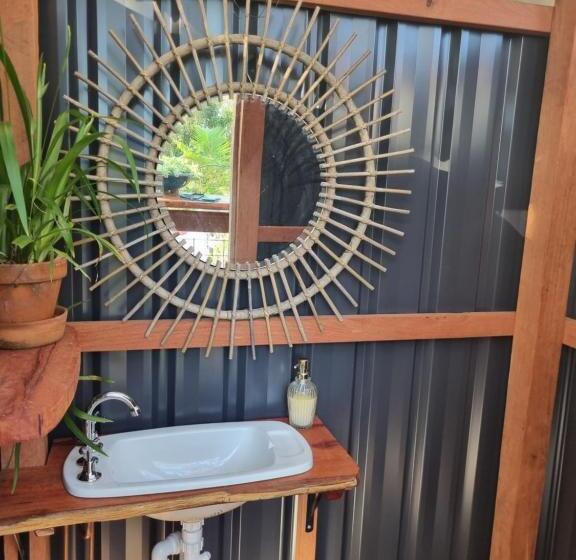 住宿加早餐 Birdsong Retreat A Bnb On Lamb Island