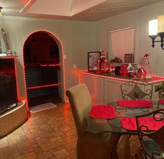 Nocleg ze śniadaniem C&c Ranchhome