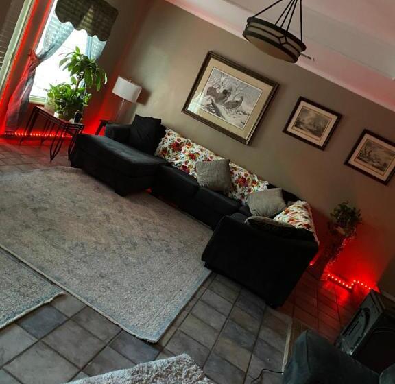 Nocleg ze śniadaniem C&c Ranchhome