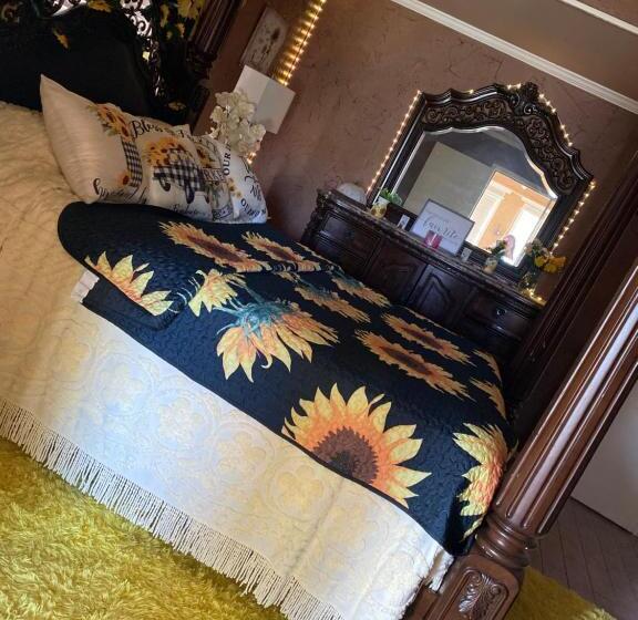 Nocleg ze śniadaniem C&c Ranchhome