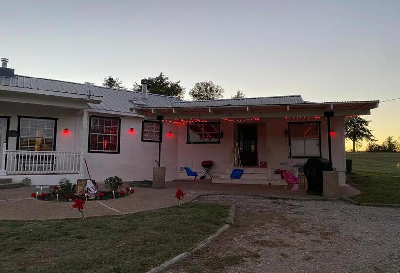 Nocleg ze śniadaniem C&c Ranchhome