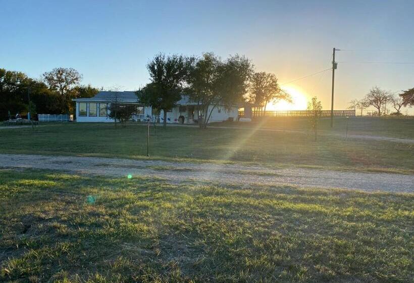 Nocleg ze śniadaniem C&c Ranchhome