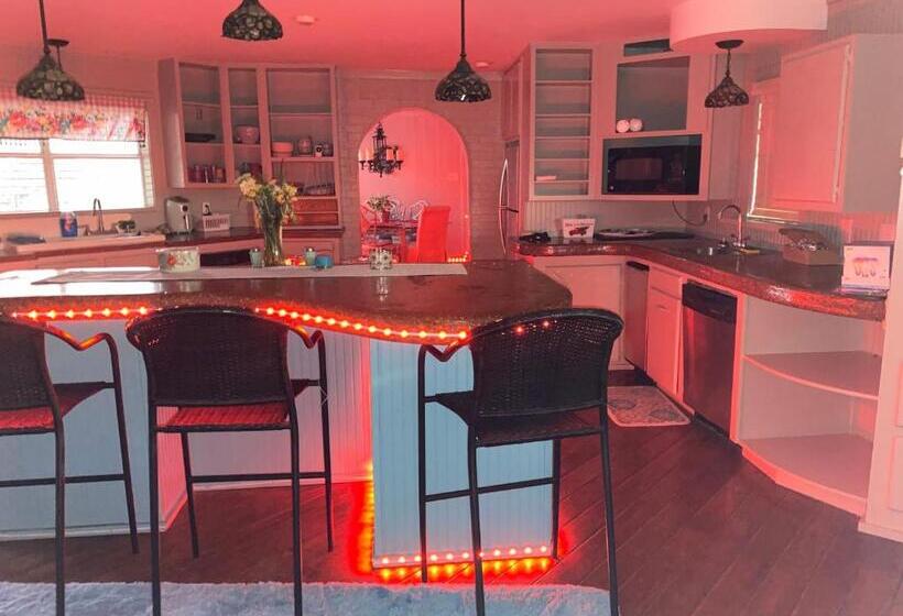 Nocleg ze śniadaniem C&c Ranchhome