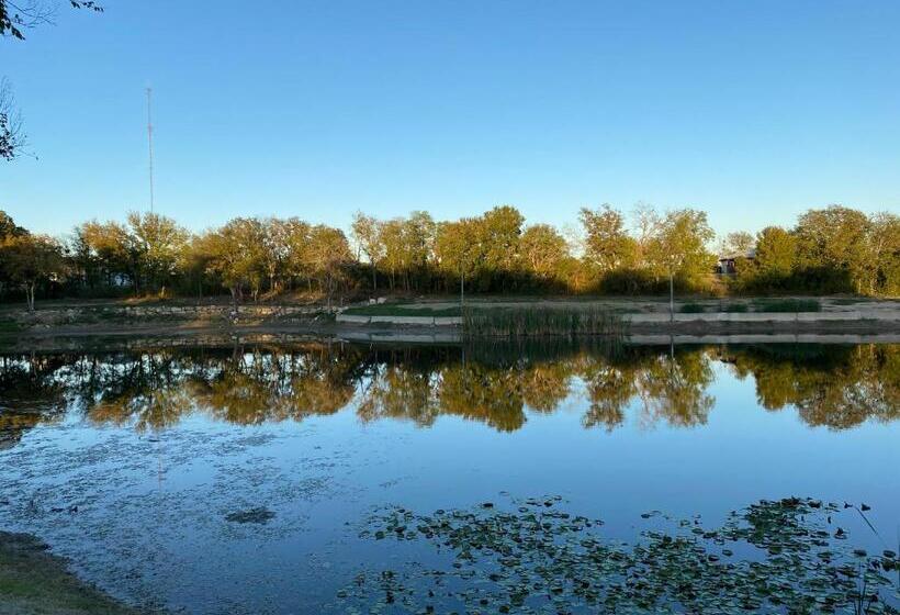 Nocleg ze śniadaniem C&c Ranchhome