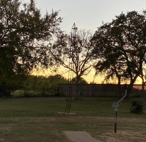 Nocleg ze śniadaniem C&c Ranchhome