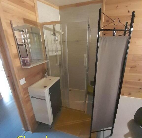 住宿加早餐  Montagne   Chambre D Hote