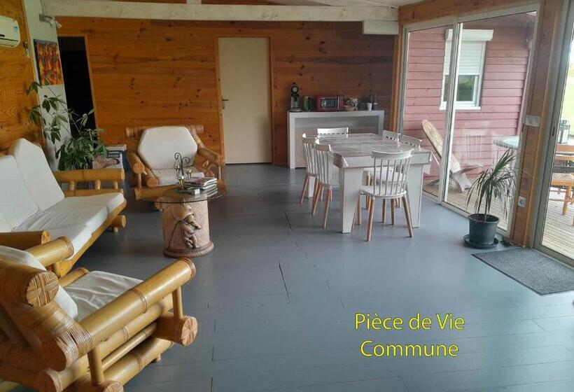 住宿加早餐  Montagne   Chambre D Hote