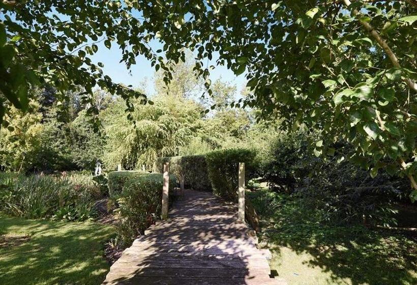 צימר The Old Rectory