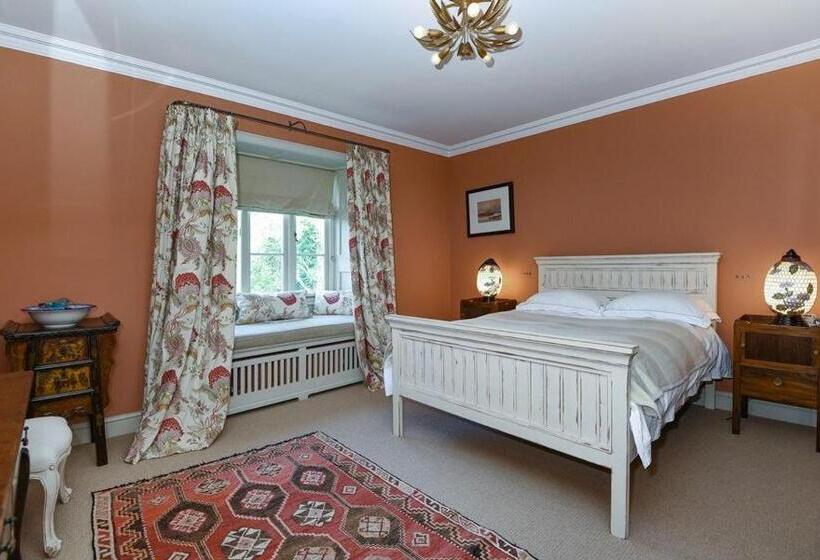 צימר The Old Rectory