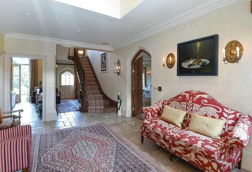 צימר The Old Rectory