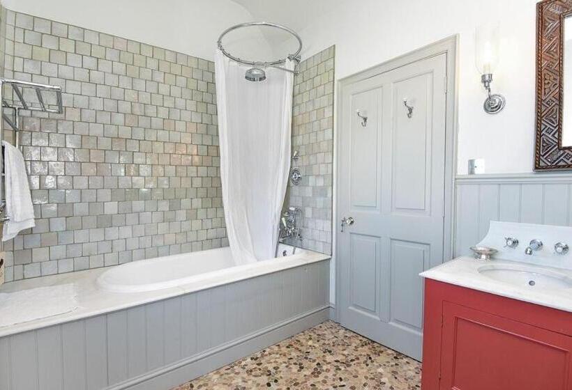 צימר The Old Rectory